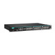 Image of IKS-6728A-8PoE-4GTXSFP-48-T Image of IKS-6728A-8PoE-4GTXSFP-48-T